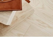 Timberwise - White wax oiled